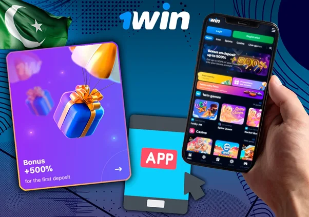 1win casino app