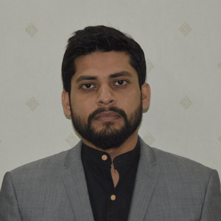 Yasir Asghar