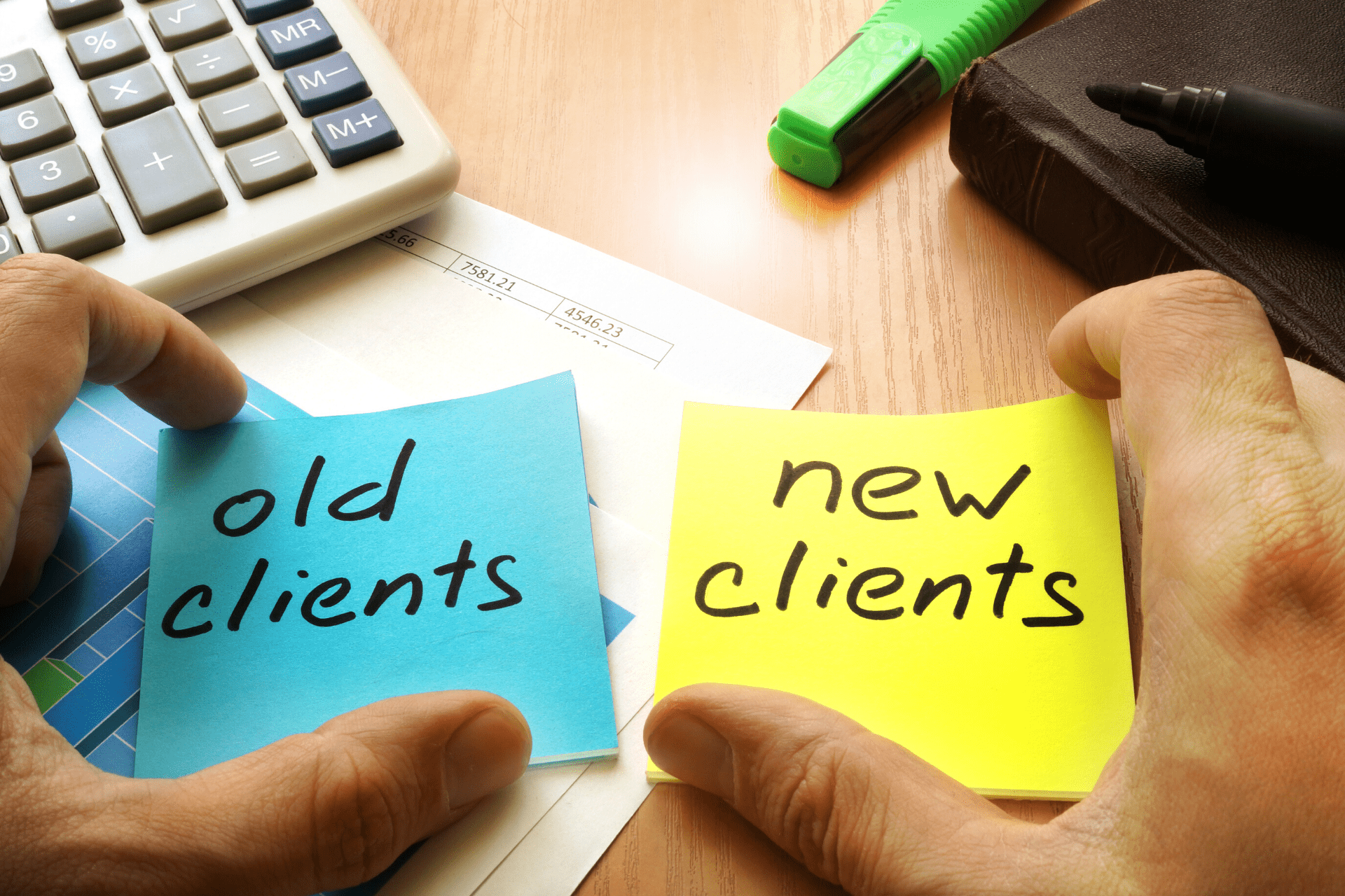 7 Ways To Retain New Customers Encoduo